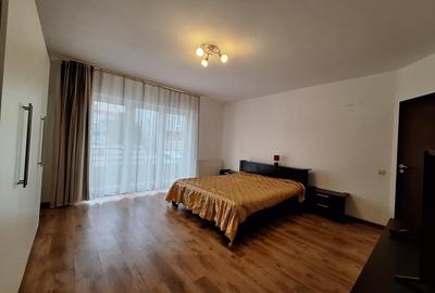 Apartament cu 2 camere semidecomandat, mobilat în Florești - 2