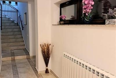 Vila Zona Turistica 7 Camere, Finisaje de Lux, Aproape de Plaja, 428 mp utili - 26