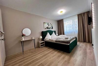 Apartament cu 2 camere, parter inalt, la Urban Plaza, in Astra, Brasov Apartament cu 2 camere, parter inalt, la Urban Plaza, in Astra, Brasov - 6