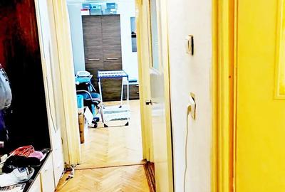 Timocului - apartament cu o camera - 6