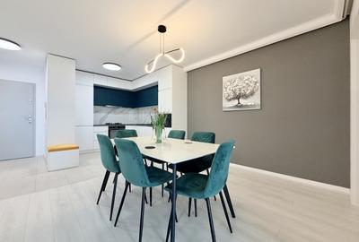 Apartament cu 2 camere semidecomandat, mobilat în Zorilor - 12