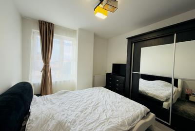 Apartament 2 camere, open space, 57mp utili etaj 4/10- NORD STAR RESIDENCE - 7