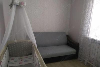 Apartament cu 2 camere în Titan