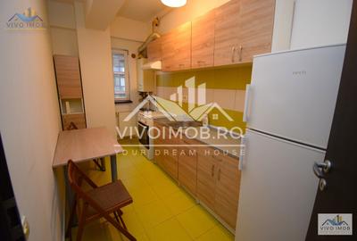 Militari Residence-Tineretului | centrală proprie | mobilată și utilată complet - 7