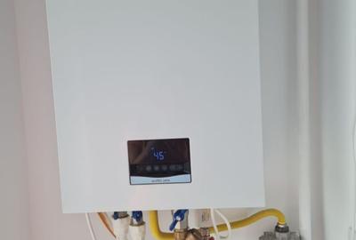 Apartament cu 2 camere decomandat în Nord - 4