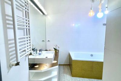Apartament cu 3 camere în Tei - 15