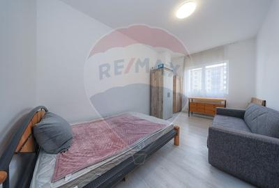 Apartament cu 2 camere si gradina de închiriat, în zona Tractorul! - 6