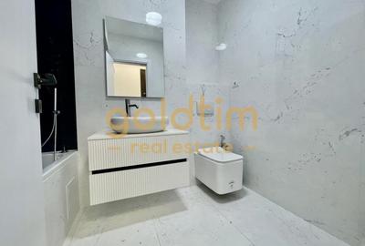 MTM RESIDENCE/ROND OMV/PRIMA INCHIRIERE/PARCARE INCLUSA/PIPERA/LUX MTM RESIDENCE/ROND OMV/PRIMA INCHIRIERE/PARCARE INCLUSA/PIPERA/LUX - 22