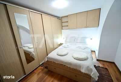 Apartament cu 3 camere decomandat, mobilat în Reșița - 14
