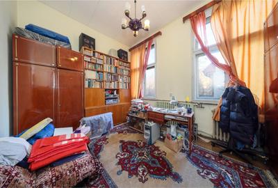 Apartament cu 3 camere decomandat în Centrul Istoric - 12