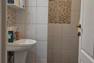 Garsonieră decomandată în Gheorgheni - 4