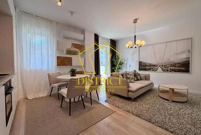 Penthouse-uri noi cu 3 camere | Torontalului - 2