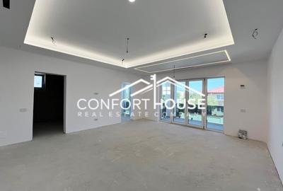 Vila individuala  P+E, arhitectura frumoasa, PIPERA  OMV - 21