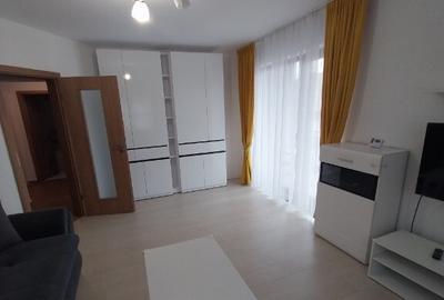 Inchiriez apartament de lux langa Parcul Sub Arini - 3