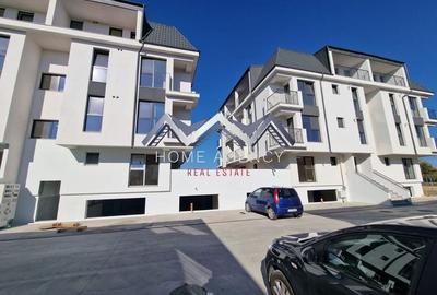 Apartament 2 camere Otopeni - bloc nou, central, terasă și parcare - 2