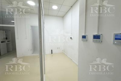 Spatiu comercial pretabil activitati medicale - 7