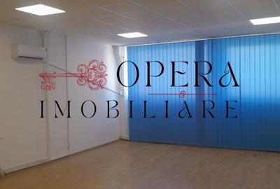 Birou, de 56 mp, în Ultracentral - 2