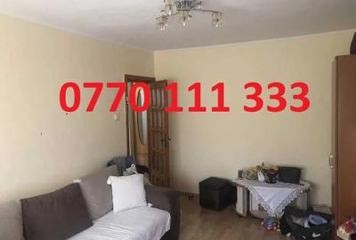 Apartament cu 2 camere decomandat în Radu Negru