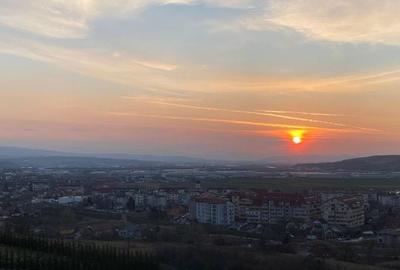Apartament cu 3 camere în Apahida - 10