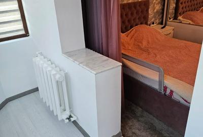 Apartament cu 2 camere decomandat, mobilat în Trocadero - 7