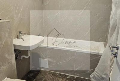 Apartament cu 3 camere decomandat în Tractorul - 4