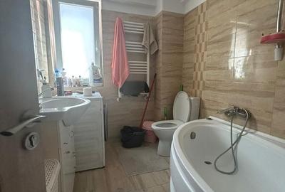 Apartament cu 2 camere în Valea Lupului - 5