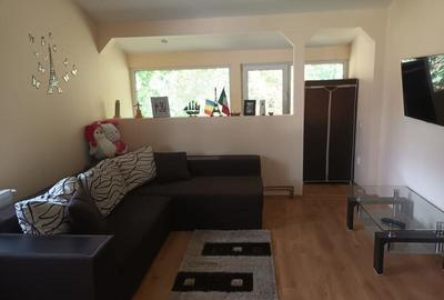 Apartament cu 3 camere în Sinaia - 8