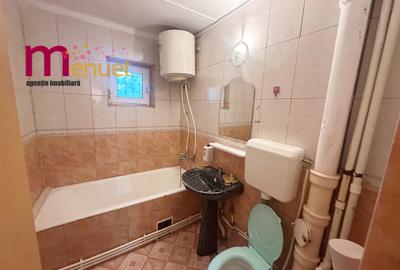 Apartament 3 camere,zona Vest,parter inalt - 6