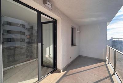 Vanzare garsoniera | metrou Republica | complex rezidential nou | luxuriant | et - 7