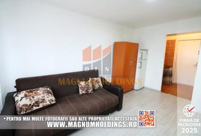 Garsonieră decomandată, mobilată în Est - 2