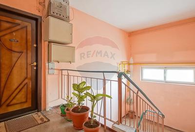 Apartament cu 3 camere decomandat, mobilat în Calea București - 18