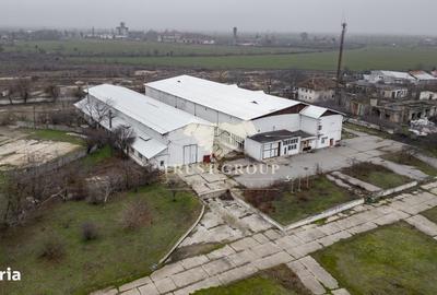 Spațiu comercial, în Nord - 8