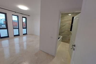 Vila individuala 4 camere - Incalzire pardoseala - Teren 500mp - Teghes-Domnesti - 9