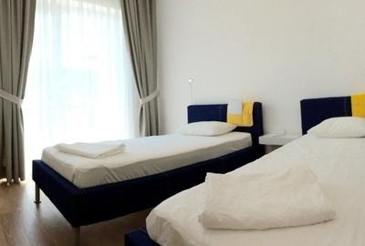 Apartament cu 3 camere decomandat, mobilat în Herăstrău - 10