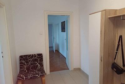 De vanzare apartament 3 camere Parcul Botanic- 5323 - 2