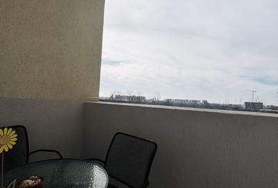 Garsonieră nedecomandată în Militari - 8