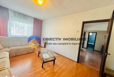 Apartament cu 2 camere decomandat, mobilat în Nord - 15