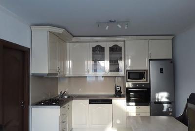 Casă cu 4 camere în Bârzești - 3