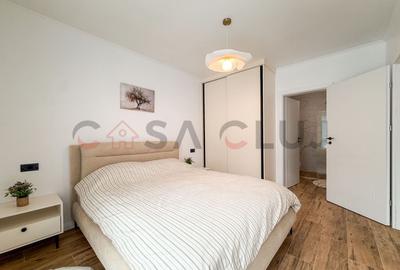 Apartament cu 2 camere semidecomandat, mobilat în Mănăștur - 2