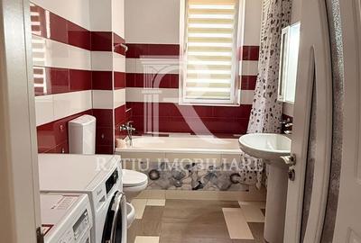 Apartament cu 2 camere în Orașul Nou - 5