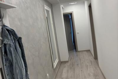 Apartament cu 2 camere decomandat în Central - 1