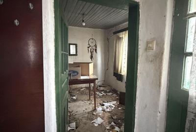 Casă cu 2 camere în Palanga - 8