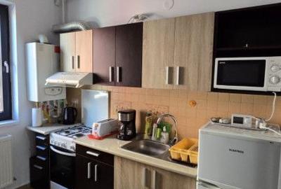 Apartament cu 2 camere în Central - 10