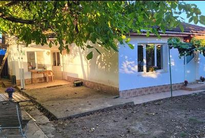 Casă cu 3 camere cu Teren 1000 Mp în Central - 4