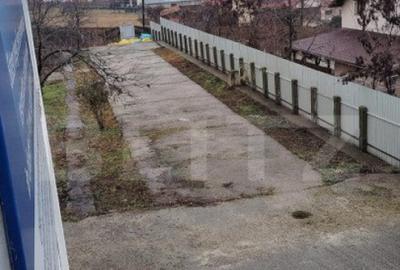 Cladire deosebita 550 mp, Popesti - 6