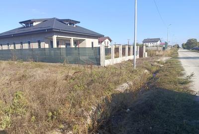 Teren de vânzare – Cornetu, str. Școlii 38 m dechidere 2973 mp Teren de vânzare – Cornetu, str. Școlii 38 m dechidere 2973 mp - 7