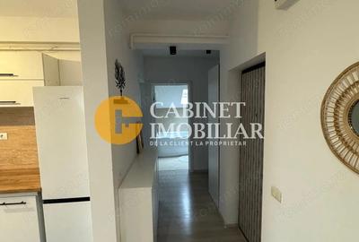 Apartament 2 camere Rediu - 2