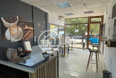Spatiu comercial de inchiriat in zona Rogerius, Oradea - 3