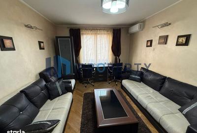 Apartament cu 3 camere, mobilat în Romană - 17