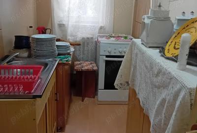 Vand apartament 2 camere Vand apartament 2 camere - 4